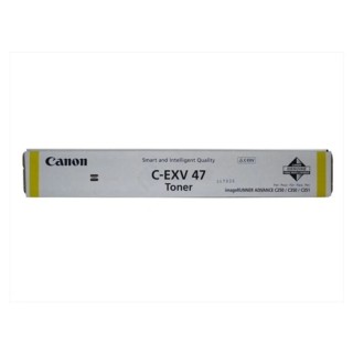 Canon toner CEXV 47Y
