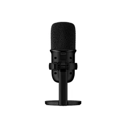 HyperX SoloCast USB mikrofon crni
