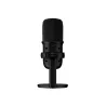 HyperX SoloCast USB mikrofon crni