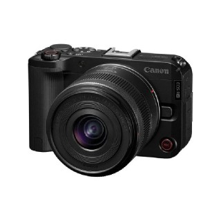 Canon EOS R50 V + RF-S14-30 PZ CONTENT CREATOR 5GHZ