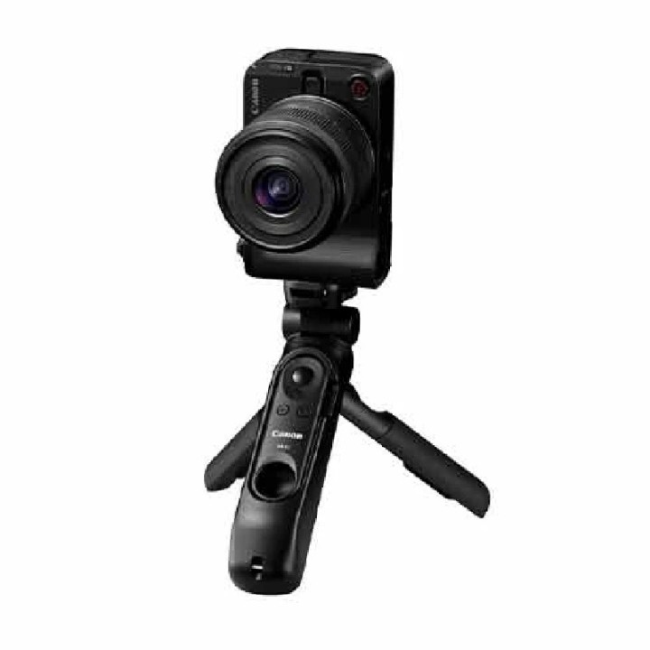 Canon EOS R50 V + RF-S14-30 PZ CONTENT CREATOR 5GHZ