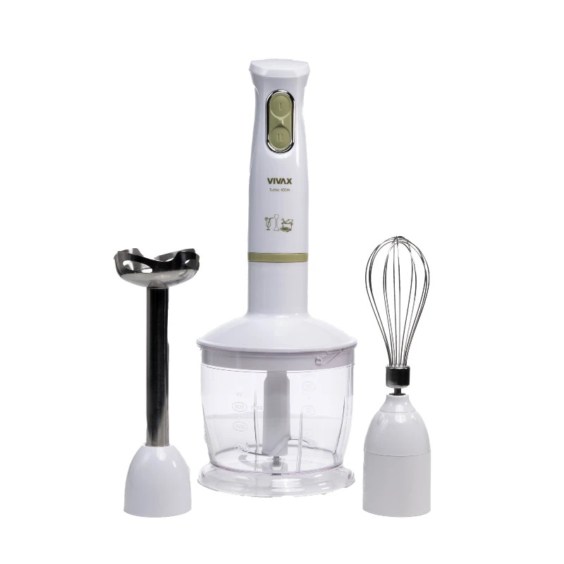 Vivax štapni mikser HBS-400W