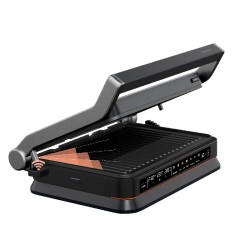 Vivax roštilj SM-2100SG B Smart