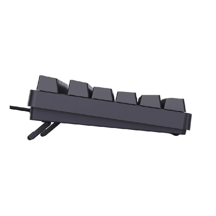 Trust mehanička gaming tastatura GXT 864 CADA TKL RGB