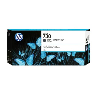HP tinta Matte Black 300ml P2V71A