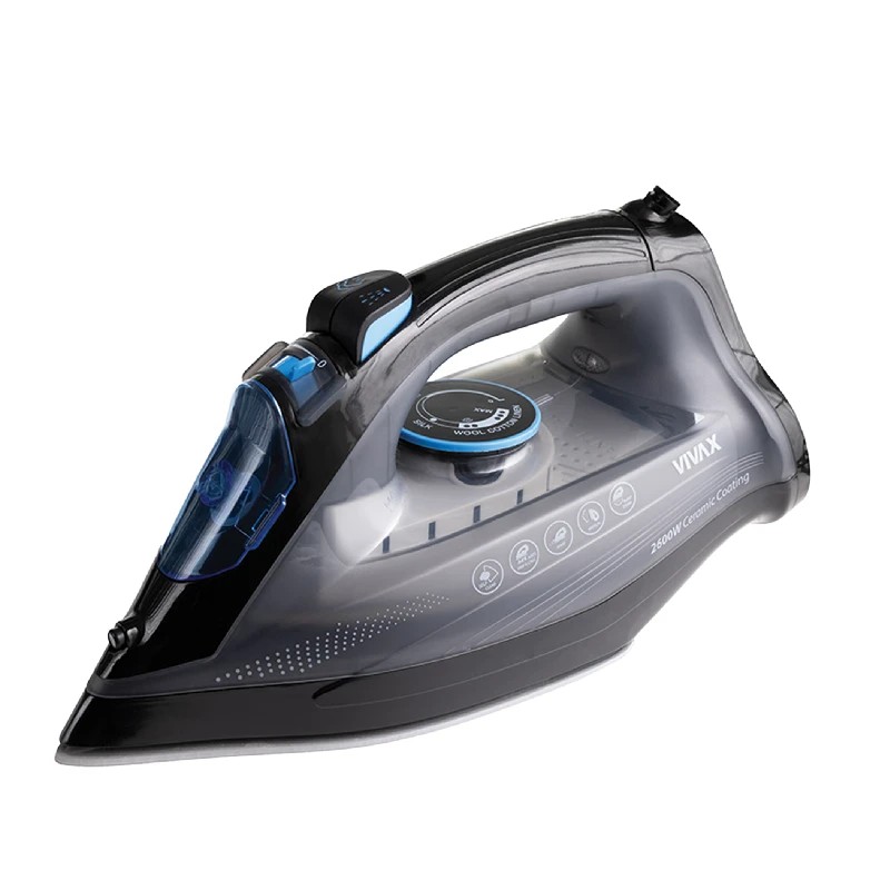 Vivax parna pegla IR-2600CB