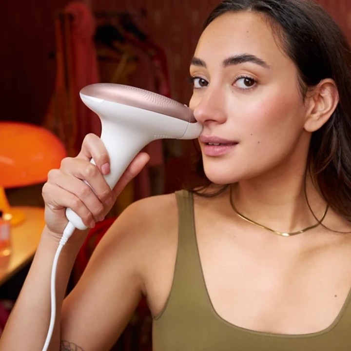 Philips Lumea IPL SC1997