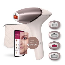 Philips Lumea BRI977 IPL