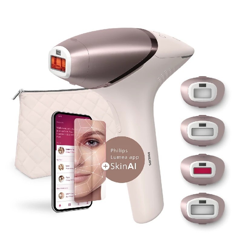 Philips Lumea BRI977 IPL