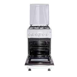 Šporet kombinovani Vivax FC-31502 WH