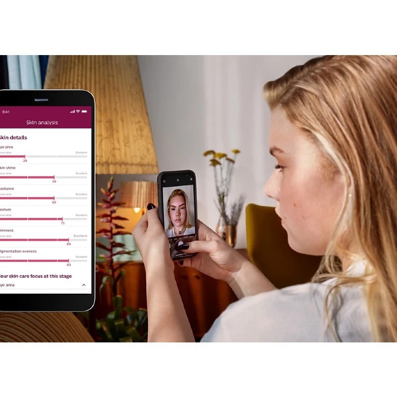 Philips Lumea BRI977 IPL