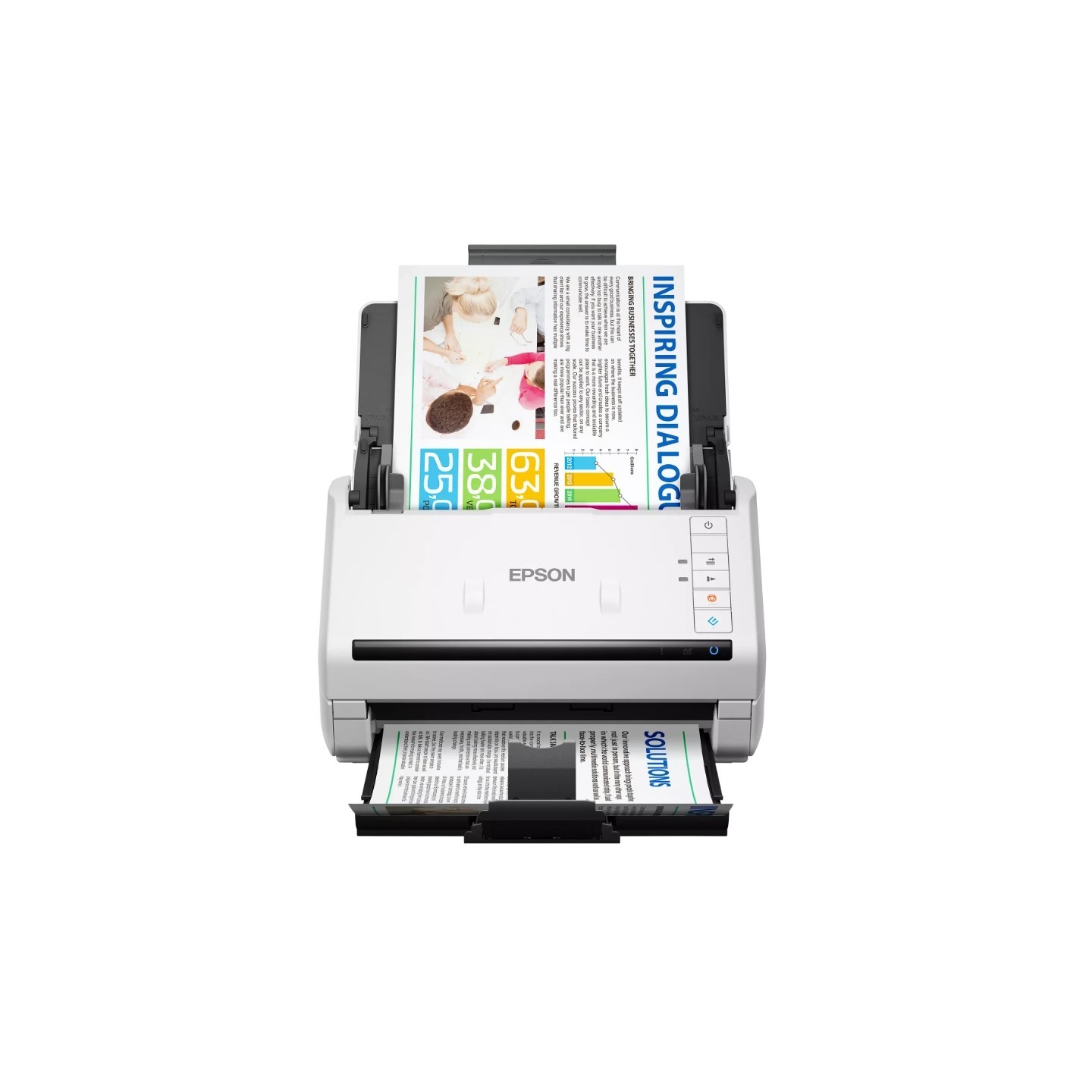 Epson Skener WF DS-530II