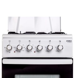 Šporet kombinovani Vivax FC-31502 WH