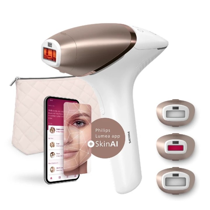Philips Lumea BRI973