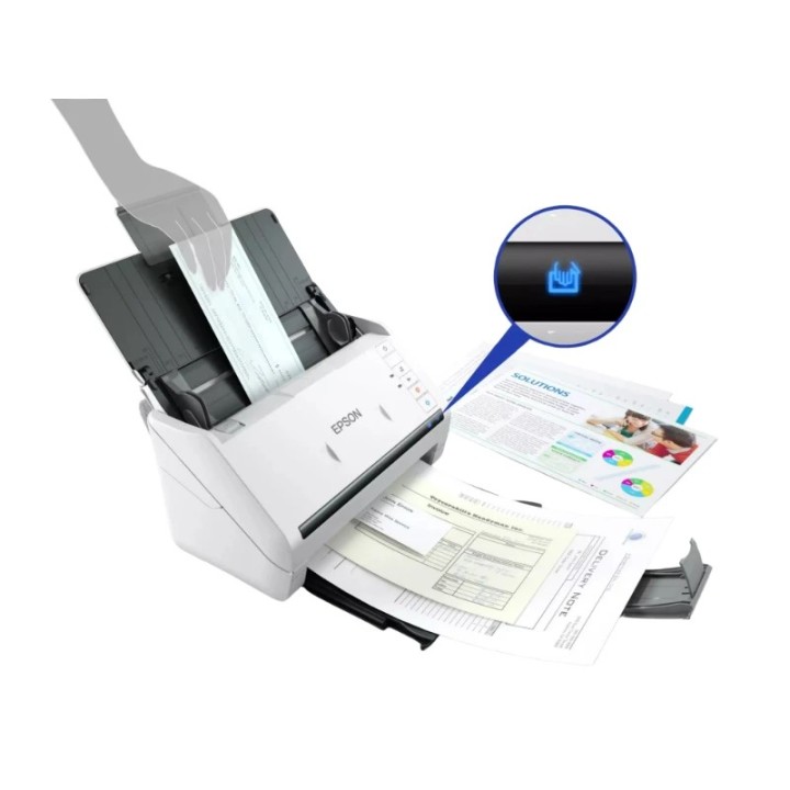 Epson Skener WF DS-530II