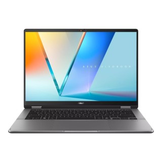 Asus Vivobook 14 Flip TP3407SA-SG155W - 90NB14Y1-M00HR0, 14 OLED, Core 7, 32GB RAM, 1TB SSD, Win