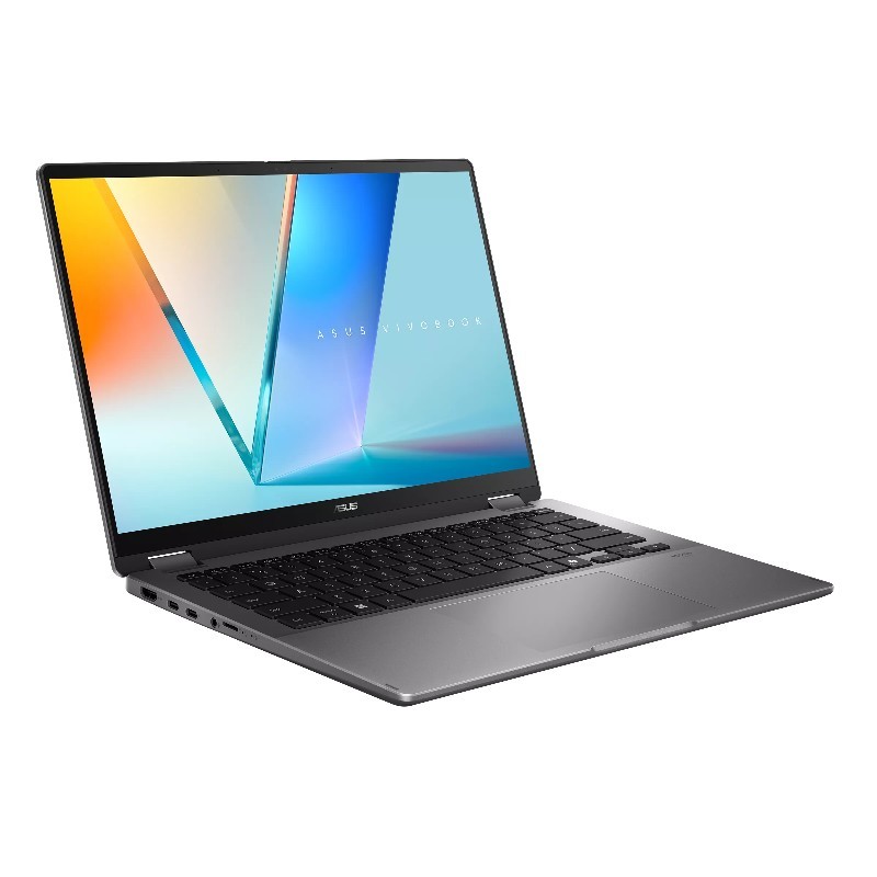 Asus Vivobook 14 Flip TP3407SA-SG155W | 14" Ultra 7 32GB 1TB Win 11 Home