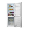 Frižider Vivax CF-174 LF S kombinovani, sivi