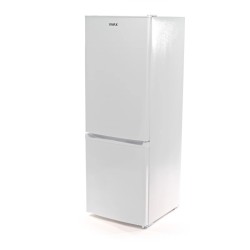 Frižider Vivax CF-174 LF S kombinovani, sivi