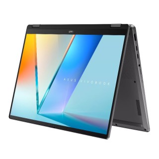 Asus Vivobook 14 Flip TP3407SA-SG155W | 14" Ultra 7 32GB 1TB Win 11 Home