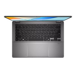 Asus Vivobook 14 Flip TP3407SA-SG155W | 14" Ultra 7 32GB 1TB Win 11 Home