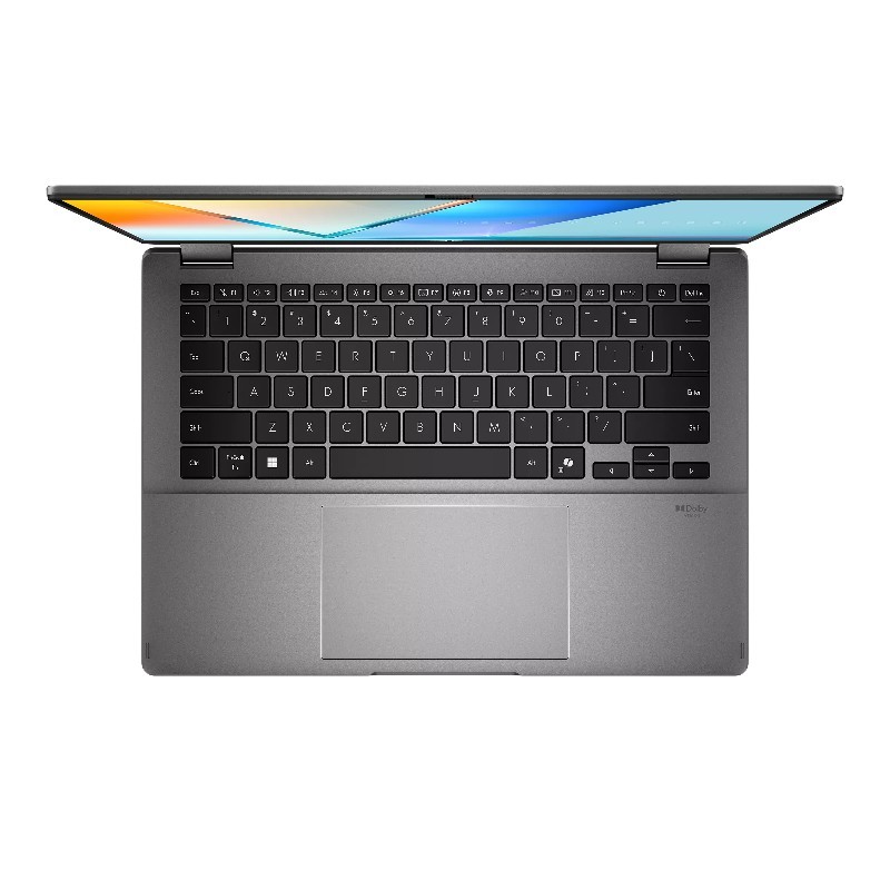 Asus Vivobook 14 Flip TP3407SA-SG155W | 14" Ultra 7 32GB 1TB Win 11 Home
