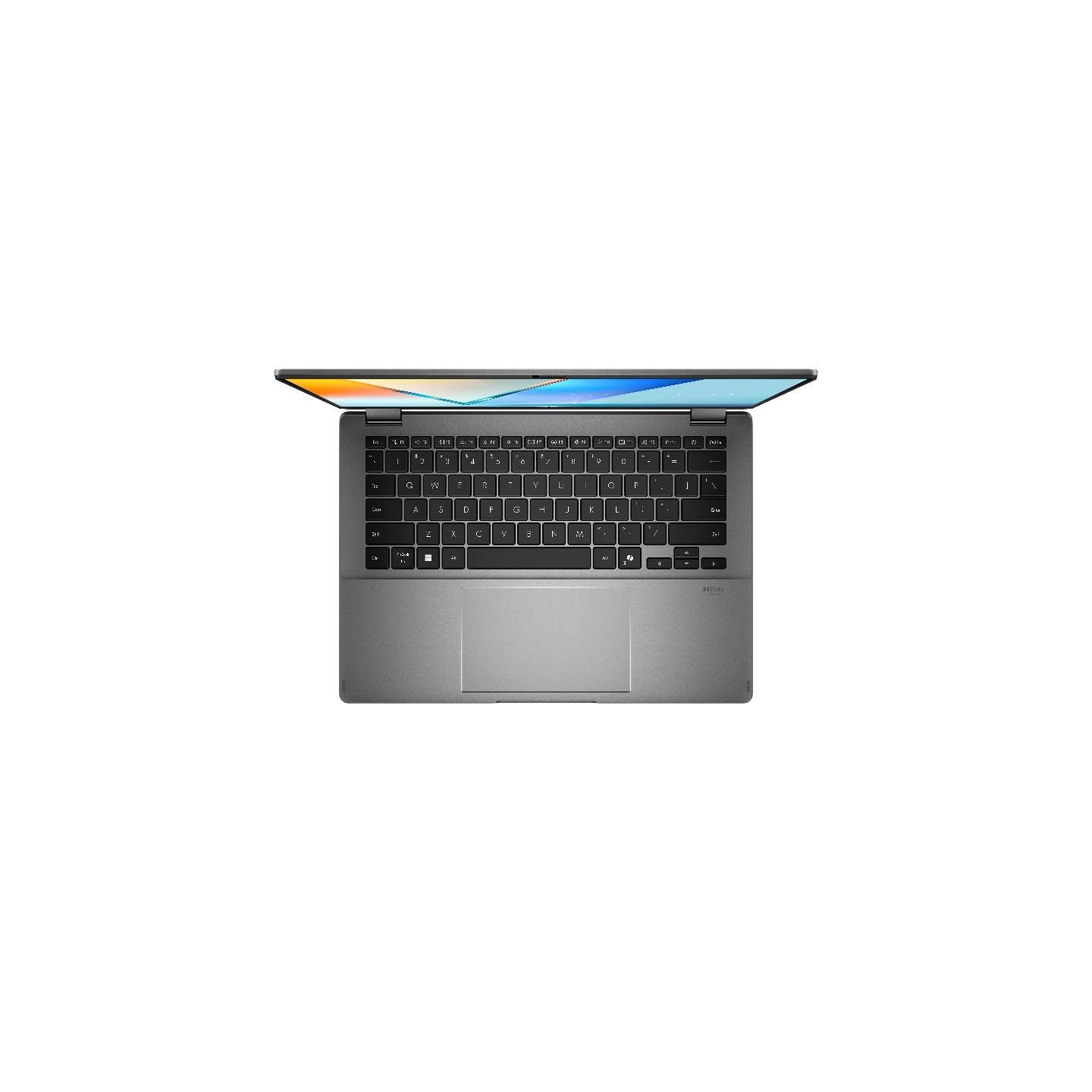 Asus Vivobook 14 Flip TP3407SA-SG155W | 14" Ultra 7 32GB 1TB Win 11 Home