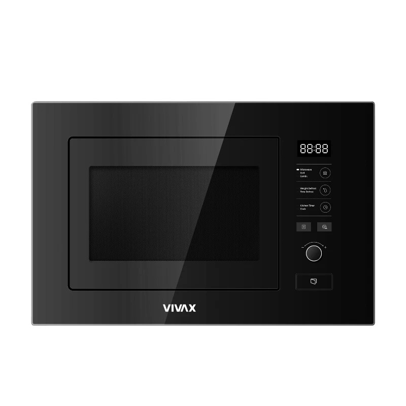 VIVAX HOME Ugradbena mikrovalna MWOB-2020G G