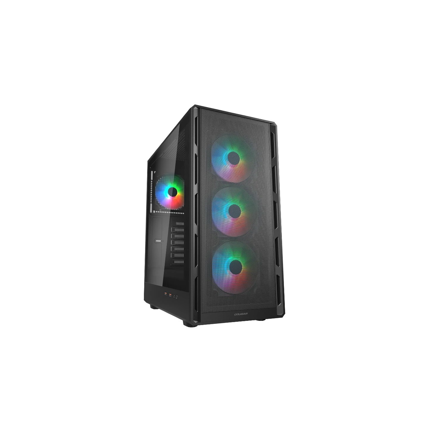 PC Imtec Game AMD Ryzen7 5700X + RX9060XT 16GB DDR6