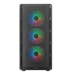 PC Imtec Game AMD Ryzen7 5700X + RX9060XT 16GB DDR6