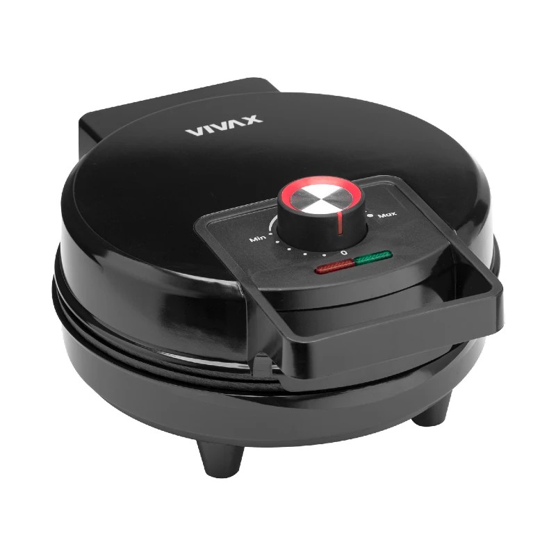VIVAX HOME aparat za vafle WM-1200TB