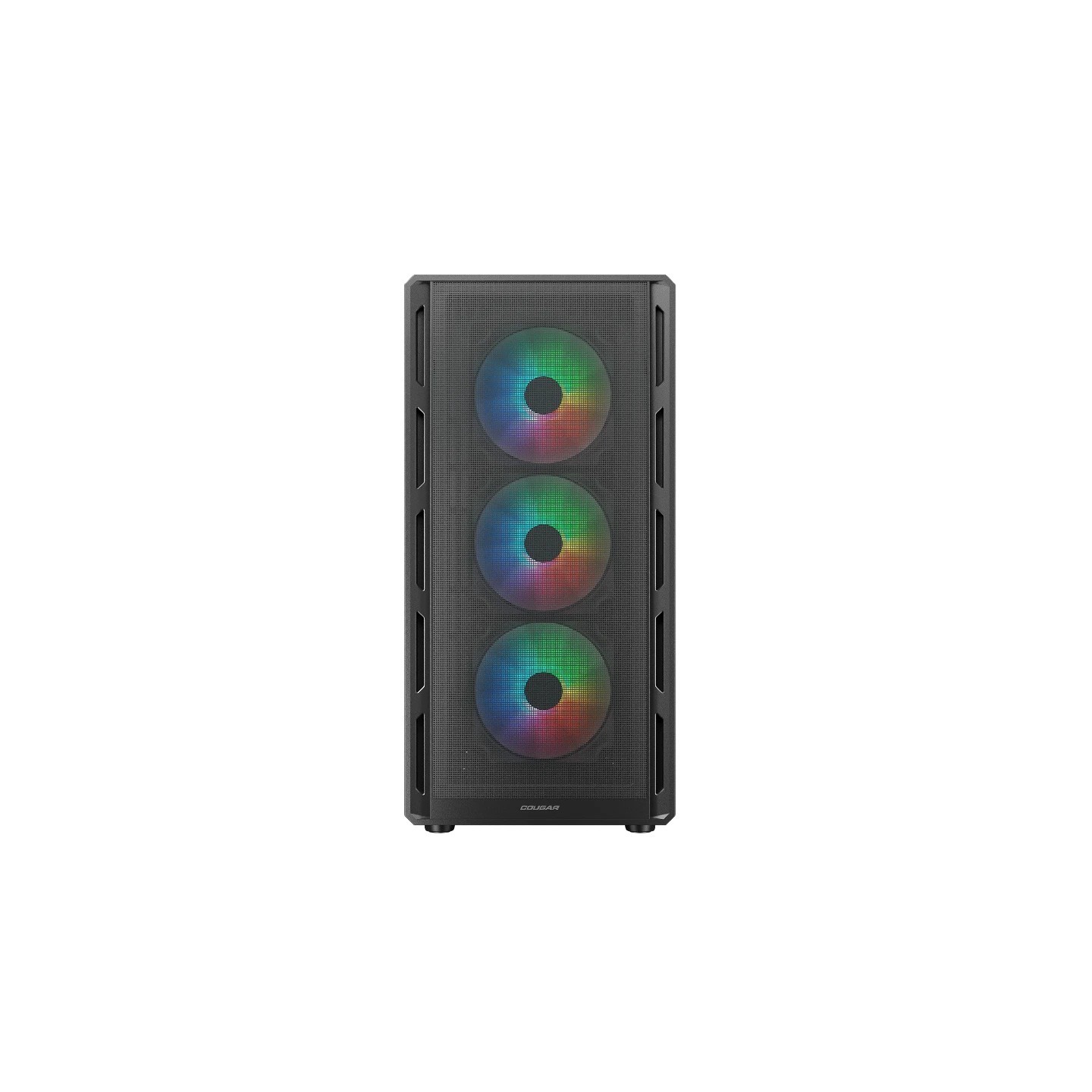 PC Imtec Game AMD Ryzen7 5700X + RX9060XT 16GB DDR6