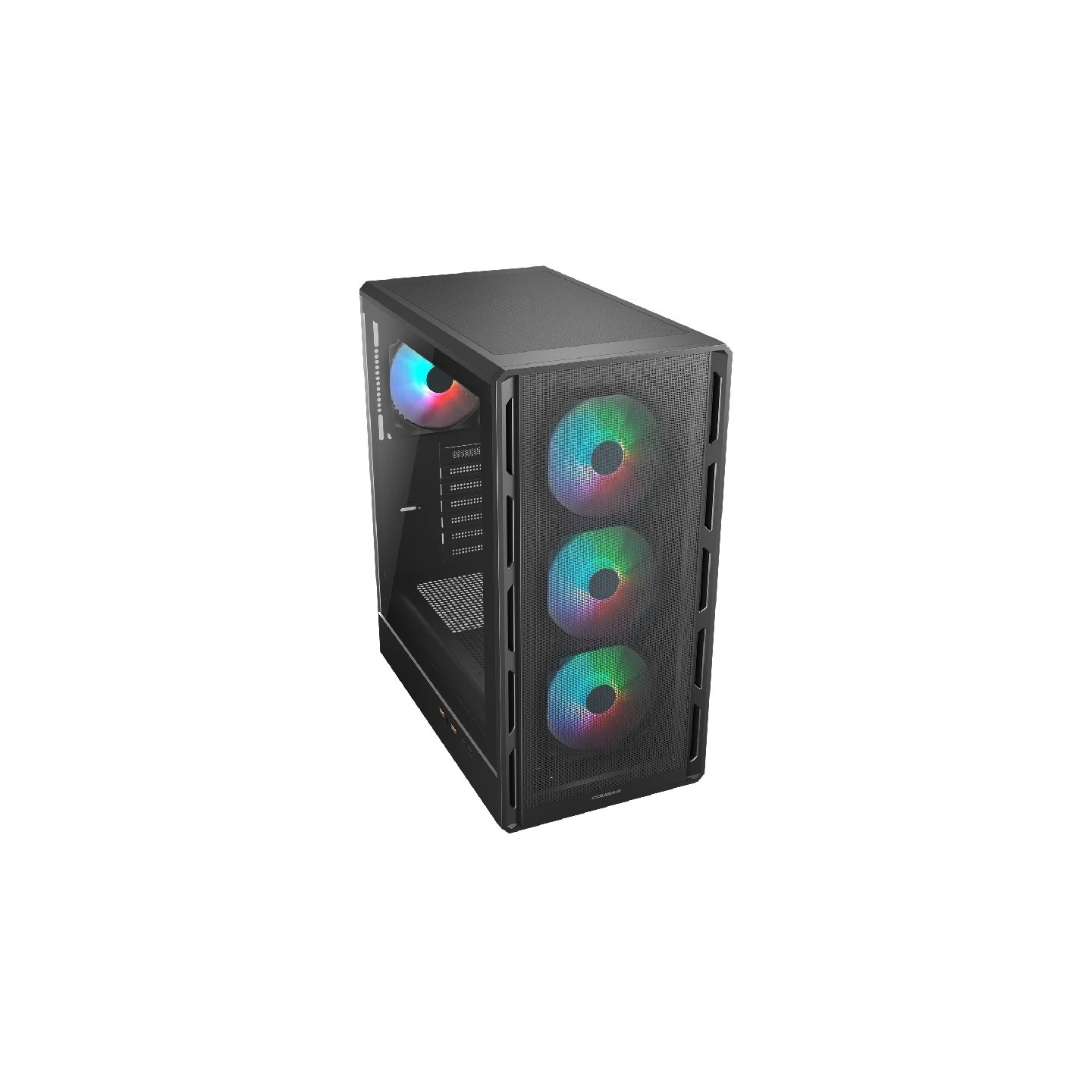 PC Imtec Game AMD Ryzen7 5700X + RX9060XT 16GB DDR6