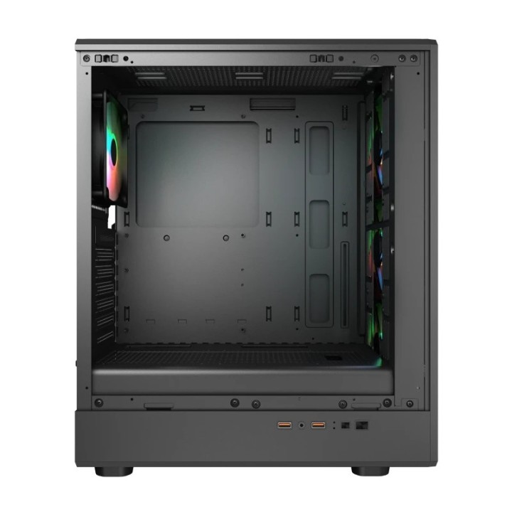 PC Imtec Game AMD Ryzen7 5700X + RX9060XT 16GB DDR6