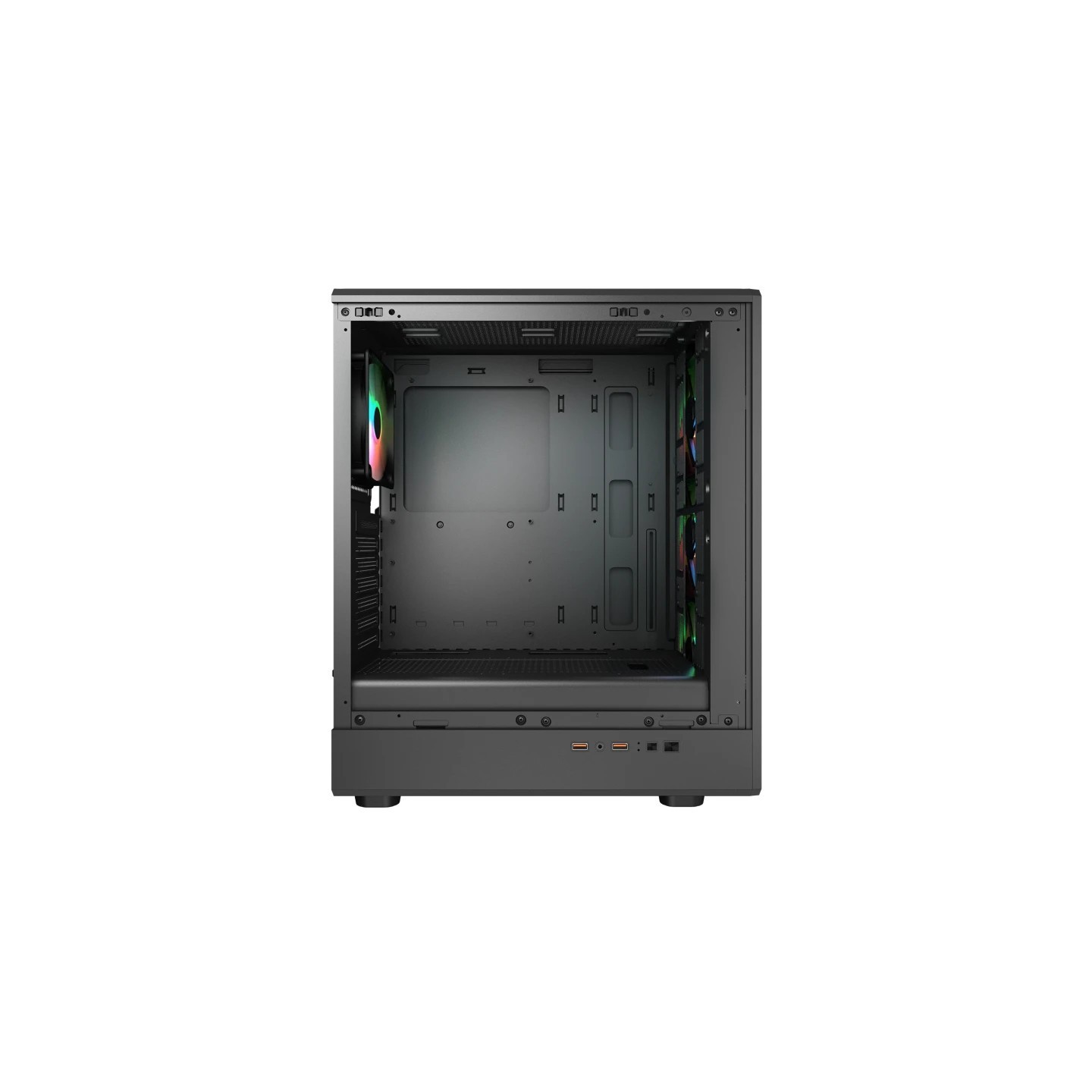 PC Imtec Game AMD Ryzen7 5700X + RX9060XT 16GB DDR6