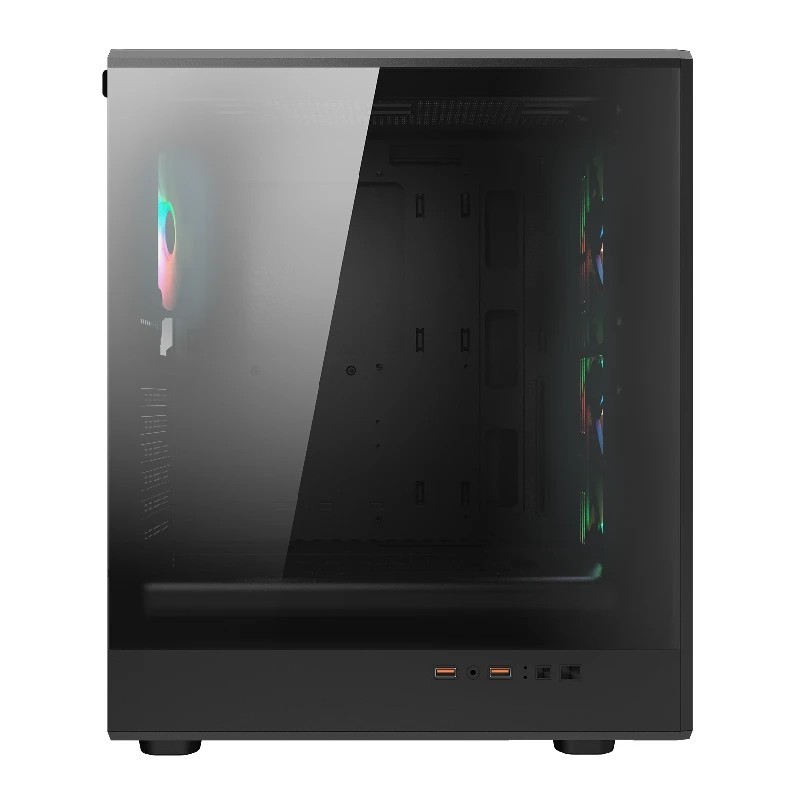 PC Imtec Game AMD Ryzen7 5700X + RX9060XT 16GB DDR6