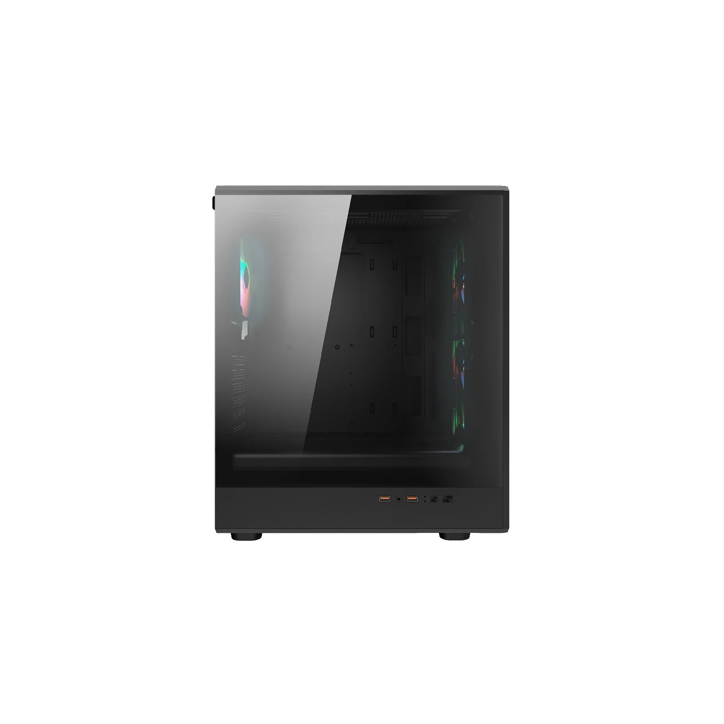 PC Imtec Game AMD Ryzen7 5700X + RX9060XT 16GB DDR6