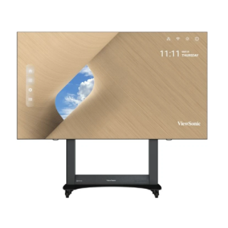 ViewSonic LDS138-151 profesionalni prijenosni LED ekran