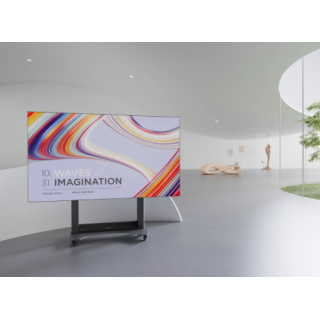 ViewSonic LDS138-151 profesionalni prijenosni LED ekran