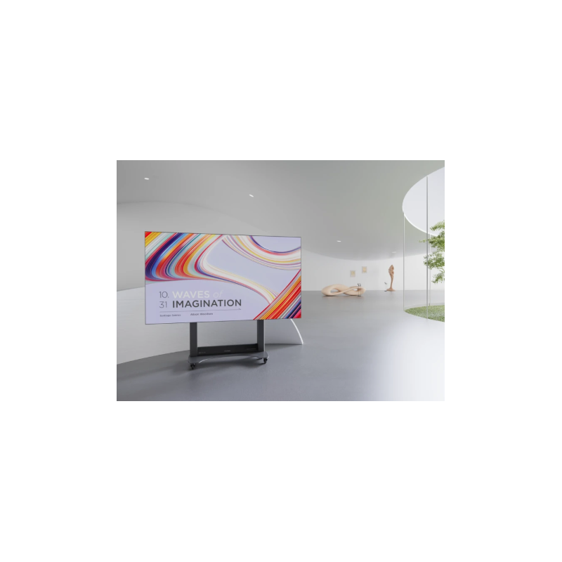 ViewSonic LDS138-151 profesionalni prijenosni LED ekran