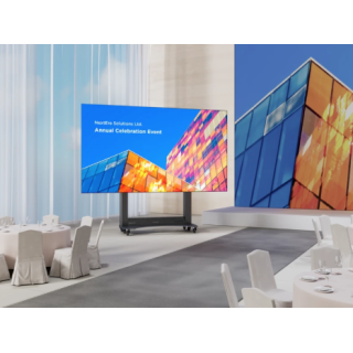 ViewSonic LDS138-151 profesionalni prijenosni LED ekran