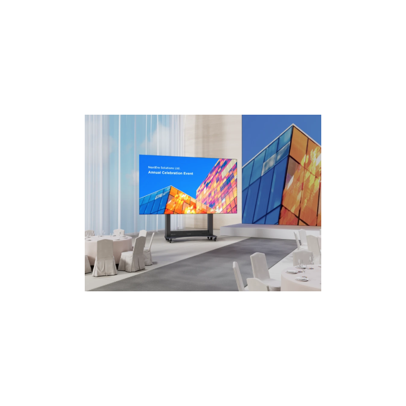 ViewSonic LDS138-151 profesionalni prijenosni LED ekran