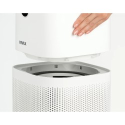 Vivax pročišćivač zraka AP-400M W Aeris lite