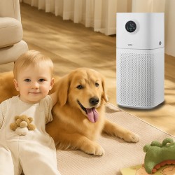 Vivax pročišćivač zraka AP-400M W Aeris lite