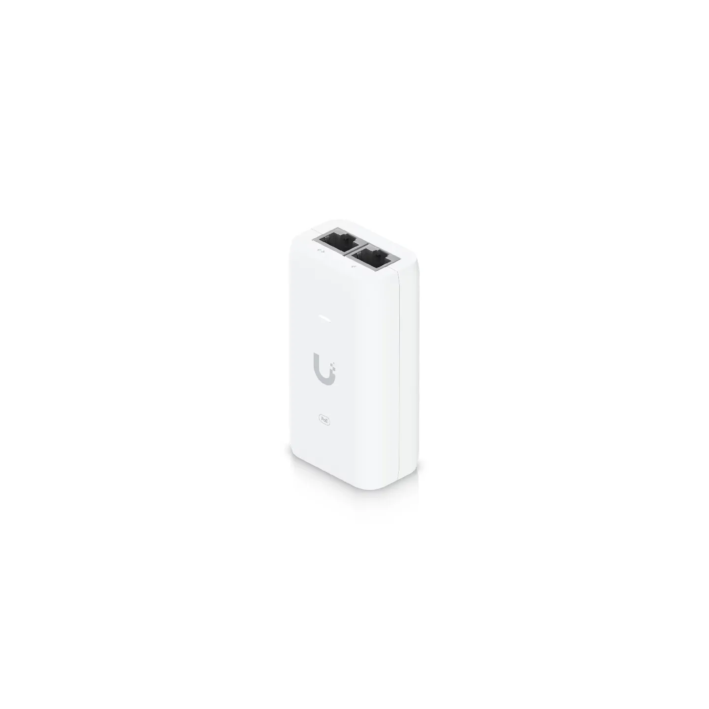 UBIQUITI POE Injector Gigabit 802.3af max. 48V (U-POE-AF)