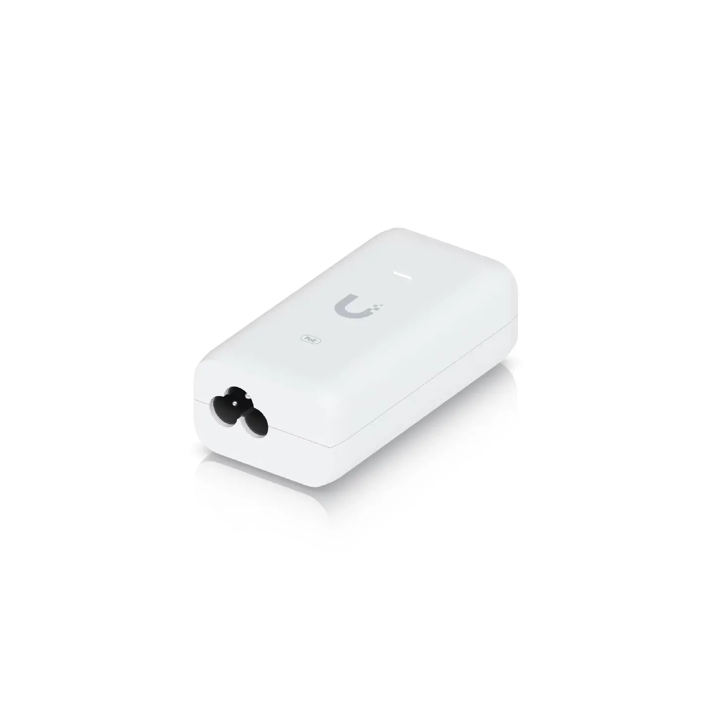 UBIQUITI POE Injector Gigabit 802.3af max. 48V (U-POE-AF)