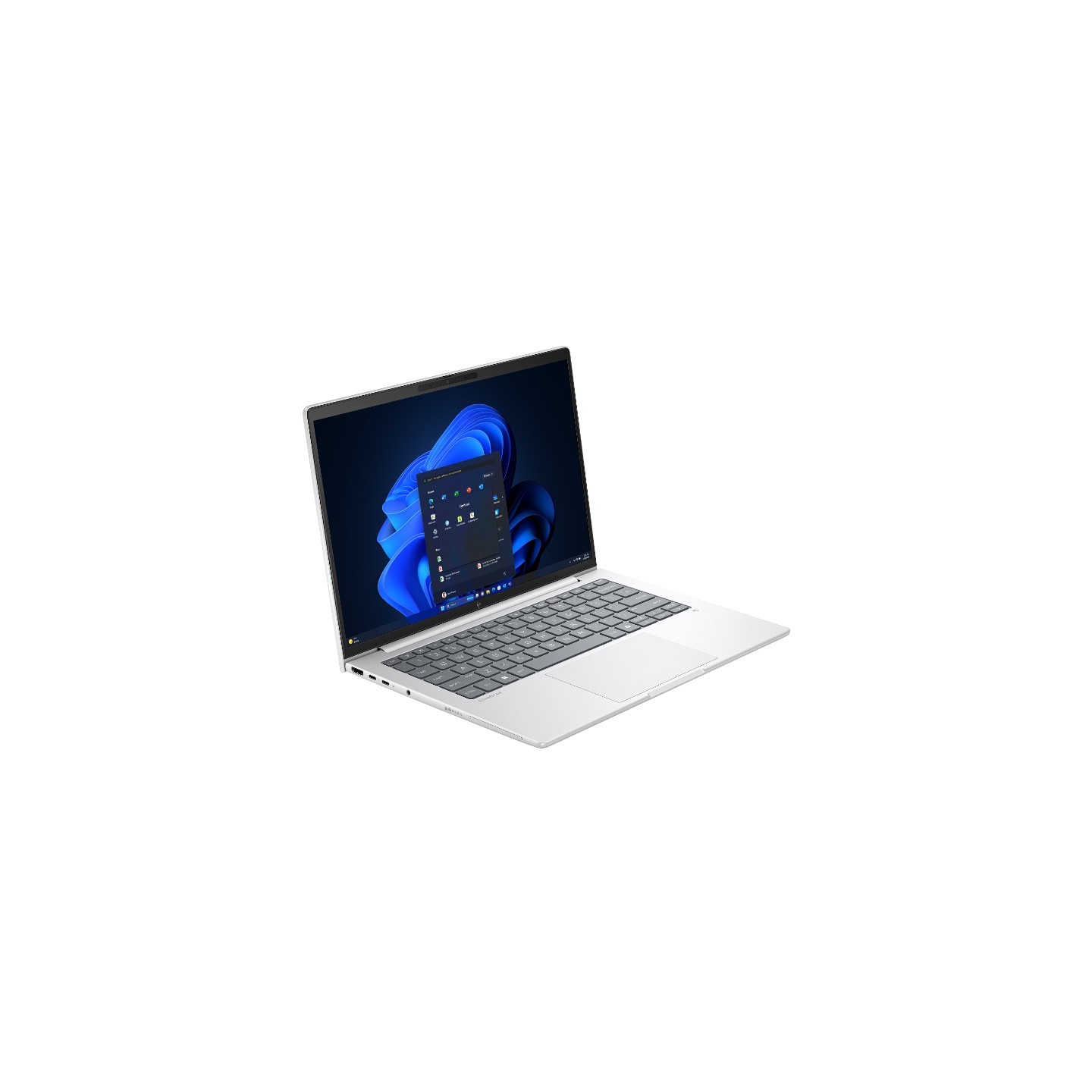 HP EliteBook 8 14 G1i - D06STES, 14, Ultra 7, 16GB RAM, 1TB SSD