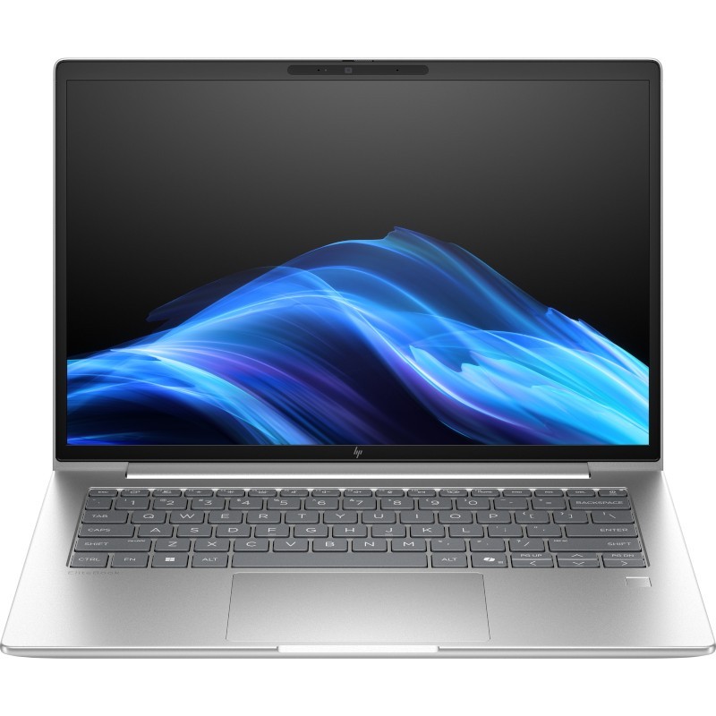 HP Elitebook 6 G1i - AD3A1ET, 14, Ultra 7, 16GB RAM, 512GB SSD, Win 11 Pro