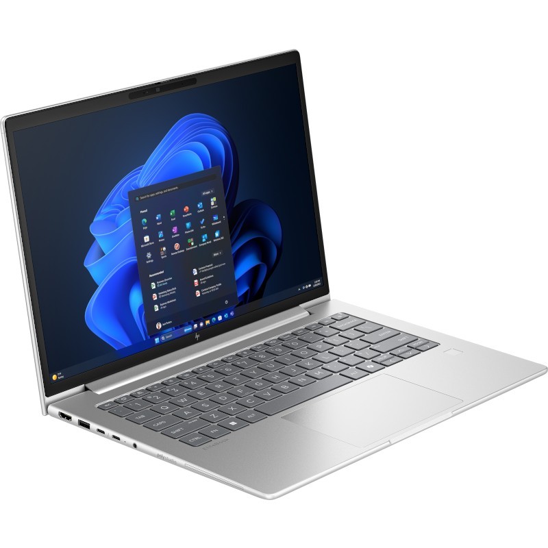 HP Elitebook 6 G1i - AD3A1ET, 14, Ultra 7, 16GB RAM, 512GB SSD, Win 11 Pro