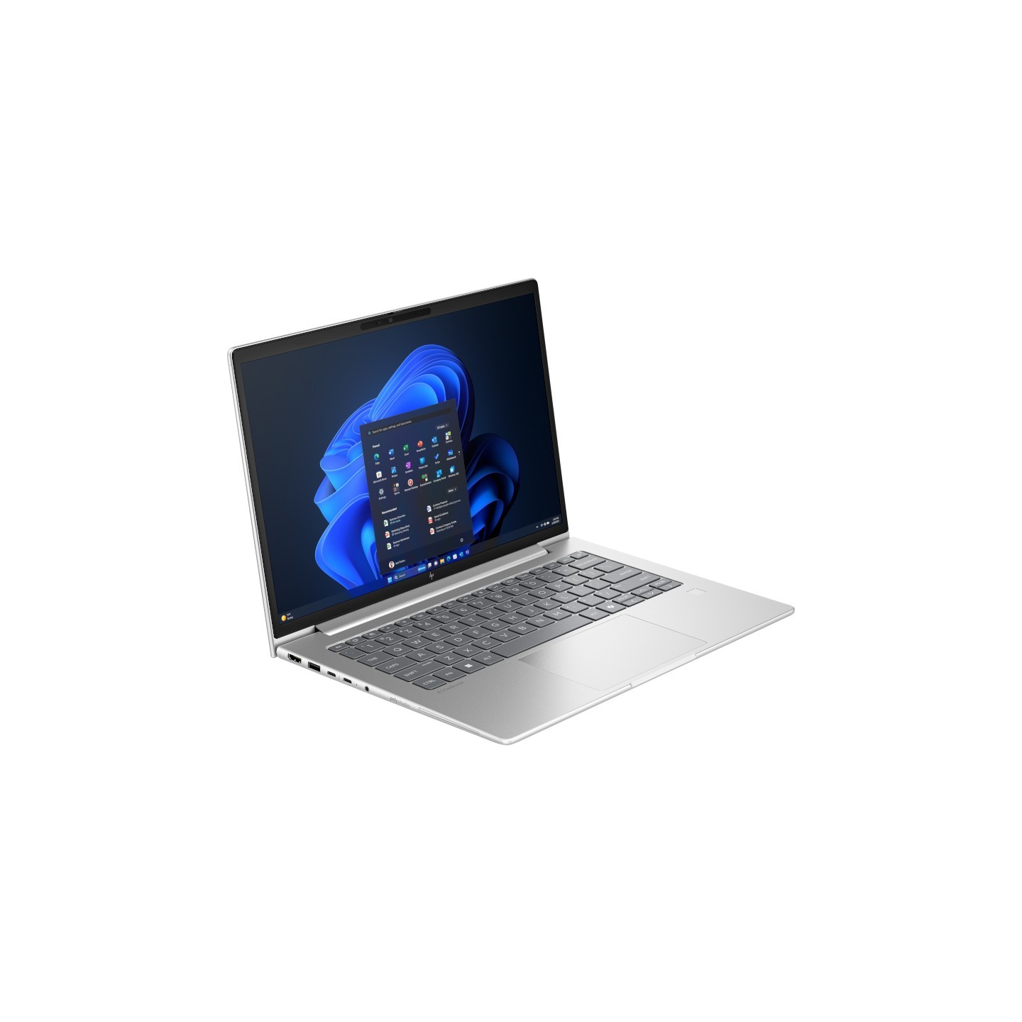 HP Elitebook 6 G1i - AD3A1ET, 14, Ultra 7, 16GB RAM, 512GB SSD, Win 11 Pro